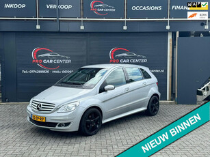 Mercedes-Benz B-klasse 170 AUT|CRUISE|AIRCO|EL.RAMEN|LMV|NAP|APK