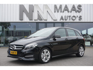 Mercedes-Benz B-klasse 180 AUT7 AMBITION URBAN