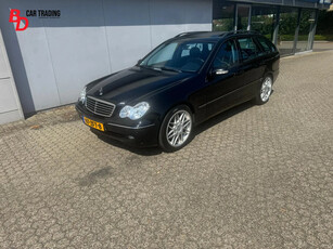 Mercedes-Benz C-Klasse Combi 320 Classic