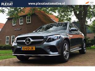 Mercedes-Benz GLC-klasse Coupé 250 4MATIC Business Solution AMG Aut. | Burmester | Schuif-Kanteldak | Camera | Rijbaanbegeleiding