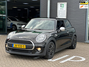 Mini Mini 1.2 One Business/NAVI/AIRCO/NL-AUTO NAP/NETTE STAAT!!