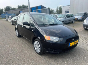 Mitsubishi Colt 1.3 Inform l Nieuwe APK