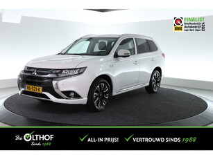 Mitsubishi Outlander 2.0 PHEV instyle