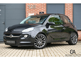 Opel ADAM 1.4 Glam |17''Velgen|PANORAMADAK|STOEL&STUURVERWARMING