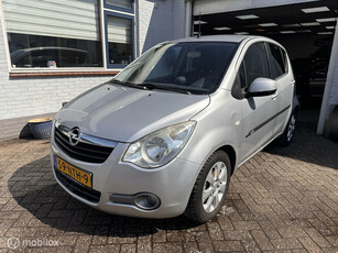 Opel Agila 1.0 Edition