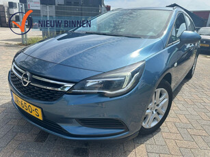 Opel Astra Sports Tourer 1.0 Edition