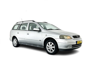 Opel Astra Wagon 1.6 Njoy *AIRCO | RADIO-CD | 15''ALU*