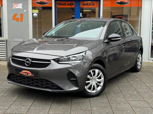 Opel Corsa 1.2 Edition Navigatie Cruise NL-Geleverd Nw Model