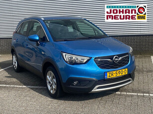 Opel Crossland X 1.2 Turbo Innovation ✅ 1e Eigenaar .