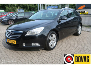 Opel Insignia Sports Tourer 1.4 Turbo Business Edition