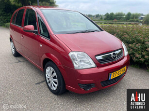 Opel Meriva 1.6-16V Business/Benzine