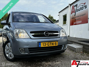 Opel Meriva 1.6-16V Nieuwe APK