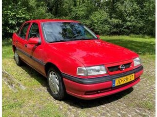 Opel VECTRA 2 jaar APK Inruil is mogelijk