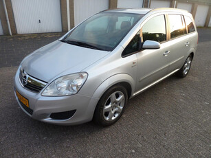 Opel Zafira 1.8 Business 7 persoons