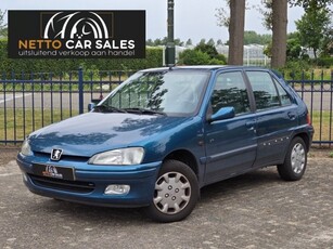 Peugeot 106 1.6 XT Automaat I Stuurbekrachtiging NETTO SALE