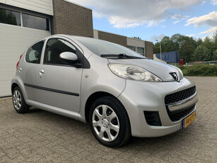 Peugeot 107 1.0-12V Sublime 5DR NAP Airco Elektrische ramen