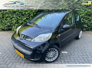 Peugeot 107 1.0i 12V Sport I Airco I