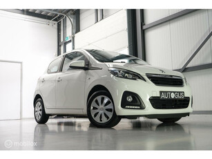 Peugeot 108 1.0 e-VTi Allure TOP! | airco | 5drs | NAP | Bluetooth |