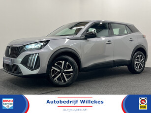 Peugeot 2008 1.2 PureTech Active Pack | NIEUW MODEL | NAVIGATIE | CAMERA | PARKEERSENSOREN | APPLE CARPLAY |