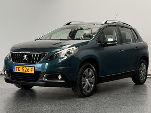 Peugeot 2008 1.2 PureTech Blue Lion | Automaat | 110 PK | Panorama