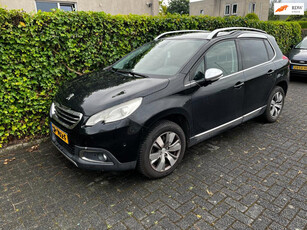 Peugeot 2008 1.6 e-HDi Allure KOPPAKKING LEK