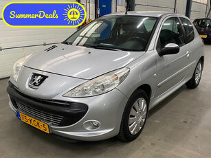 Peugeot 206 + 1.4 XS