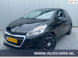 Peugeot 208 1.2 PureTech Access |AIRCO|Cruisecontr|Blueth| KM : 36.600 !!!