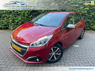 Peugeot 208 1.2 PureTech Allure I Climatronic