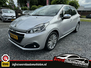 Peugeot 208 1.2 PureTech Executive clima navi trekhaak 5 deurs