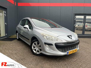 Peugeot 308 1.6 VTi XS Première | L.M Velgen | Metallic |