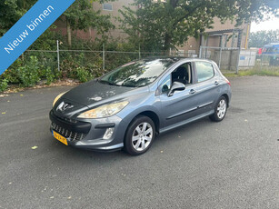 Peugeot 308 1.6 VTi XS ZO INGERUILD DUS ZO WEG PRIJS