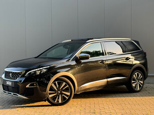 Peugeot 5008 1.6 e-THP GT-Line - Panorama - Leder - Massage - Focal - 7-Zits - 100.000 KM