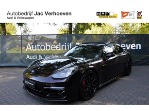 Porsche Panamera 2.9 4 E-Hybrid|Platinum Edition|Panoramadak|Chrono|Bose|Automaat|