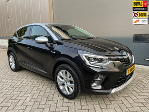 Renault Captur 1.0 TCe 90 Intens / Camera / Navigatie