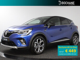 Renault Captur 1.0 TCe 90 Techno | 1e eigenaar! | 13.206 KM | BOSE | Navi 9,3