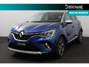 Renault Captur 1.0 TCe 90 techno