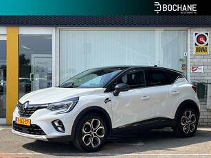 Renault Captur 1.0 TCe 90 Techno | 360° Rondomzichtcamera | Bose audio | 9,3