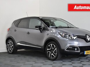 Renault Captur 1.2 TCE 120PK Dynamique Automaat