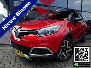 Renault Captur 1.2 TCe Xmod AUTOMAAT / TREKHAAK / NAVIGATIE / CAMERA /CRUISE CONTROL / CLIMATE CONTROL