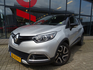 Renault Captur 1.2 TCe Xmod AUTOMAAT / TREKHAAK / NAVIGATIE / LEDER / CAMERA / CLIMATE CONTROL / CRUISE CONTROL