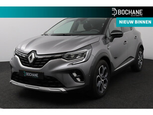 Renault Captur 1.3 Mild Hybrid 160 techno