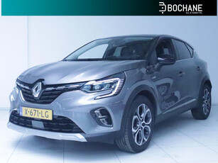 Renault Captur 1.3 Mild Hybrid 160 techno Clima/Navi/Camera/Bose