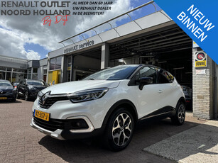 Renault Captur 1.3 TCe 150pk EDC Intens 29.910km!!