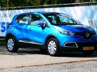 Renault Captur TCe 90 Expression