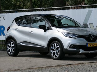 Renault Captur TCe 90 Intens