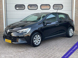 Renault Clio 1.0 TCe Life NL AUTO 1e eigenaar LED CRUISE