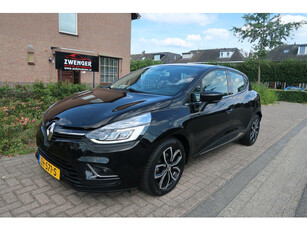 Renault Clio 1.5 dCi Intens|NAVIGATIE|KEYLESS|CRUISECONTROL|AIRCO|FACELIFT|GOED ONDERHOUDEN