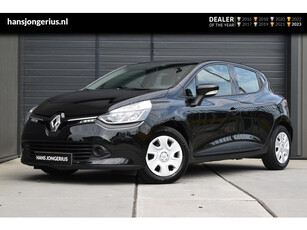 Renault Clio TCe 90 Expression | NAVI | AIRCO | CRUISE CONTROL