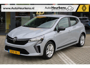 Renault Clio TCe 90 GPF evolution | Stoelverwarming | Stuurwiel verwarmbaar | Parkeersensoren achter |