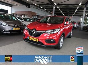 Renault KADJAR 1.3 TCe 140pk Business Edition TREKHAAK/KEYLESS/CARPLAY/PDC/WINTERPACK